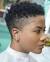 Beginner Short 4c Hairstyles