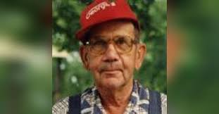 Alex J. Cresson Obituary