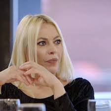 Daniela Blume se confiesa con Samanta Villar: He pagado a mujeres por sexo