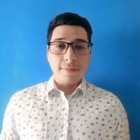 Eric Patricio Hidalgo Barrales