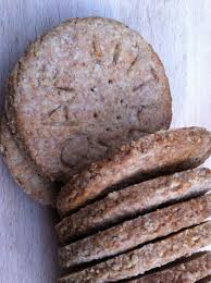 Homemade Wholemeal Digestive Biscuits Cakes