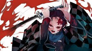 Anime pictures and wallpapers with a unique search for free. Tanjirou Kamado Kimetsu No Yaiba 4k Wallpaper 29