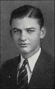 Charles Edward Knight “Ned” Strong (1919-1998)