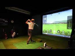 21 Golf Simulator Room Ideas Golf Simulator Room Golf Simulators Golf