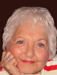 Obituary information for Arlene M. Lauer