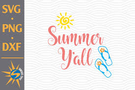 Download Summer Y All Graphic By Svgstoreshop Creative Fabrica PSD Mockup Templates