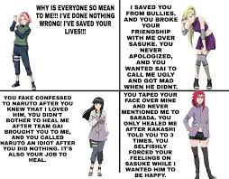 Makoto Hairi Adli Kullanicinin Naruto Panosundaki Pin