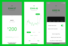 Buying bitcoin on cash app in 4 steps. Square Cash Is Letting Some Users Buy And Sell Bitcoin Techcrunch