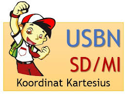 Check spelling or type a new query. Latihan Soal Usbn Sd Koordinat Kartesius Madematika