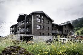 Chalet 1839 Chalet Promoteur Immobilier Immobilier