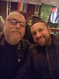 Great Lakes Leatherboy 2017, boy kaz