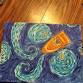 Van Gogh Boat event image