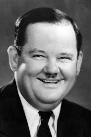 Oliver Hardy — The Movie Database (TMDB)