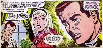 Spectacular Spider-Man Magazine #2 (1968)