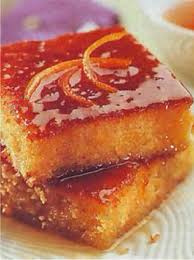 Fondant A L Orange En 2020 Recette Gateau Orange Recette Dessert Dessert A L Orange