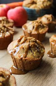 Here are some suggested do you have a favorite gluten free flour blend? Carrot Apple Muffins With Flaxseed A Saucy Kitchen
