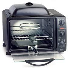 Black Decker Air Fryer Toaster Oven With Rotisserie Elite Pro 23 Liter Toaster Oven With Rotisserie Grill Griddle Top With Lid Rotisserie Oven Rotisserie Grill Countertop Toaster Oven