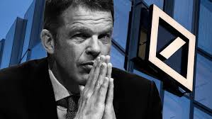 Franco finally pronounces deutsche bank properly and offers you this full online banking login guide. The Clear Pattern To Deutsche Bank S Mounting Legal Woes Financial Times