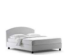 Il letto mandarine sommier flou è una delle più esclusive soluzioni della firma, specialista del riposo, capace di assicurare comfort, funzionalità e un design unico. Flou