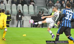 It was a colossal mistake, as the sweeper went on to win the european championship. Juve Inter 2 0 Affossala Bonucci E Morata Per L Allungo Juve A Tre Stelle