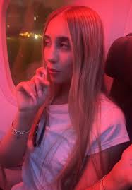 Olivia Joye Richardson