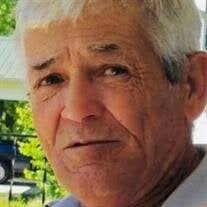 Ricky Eugene Adair Obituary