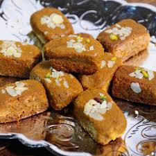 Its very yummy and tasty. Aflatoon Gokul Sweets