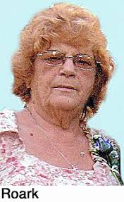 Loretta Terlton "Teri" Roark Obituary