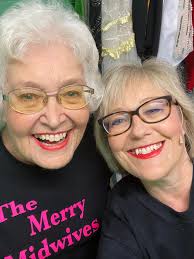 Arbel alumni in Temple Theatre's Annie performance