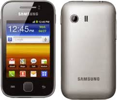 Firmware Samsung Galaxy Young S5360 Repairs Ponsel