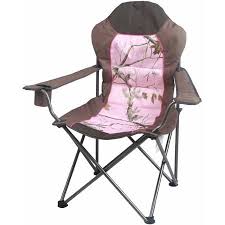 Ozark Trail X Realtree Xtra Deluxe High Back Padded Quad Folding Camp Chair Walmart Com Camping Chairs Folding Camping Chairs Folding Chair