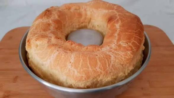 Rosca de sal grande