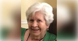 Obituary information for Miriam Pearce Prince