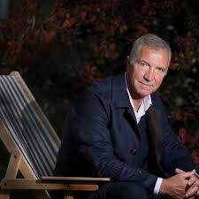 Graeme souness haber, graeme souness son dakika haberleri ve gelişmeleri. Graeme Souness I Think All My Best Years Are Ahead Of Me How Lucky Am I