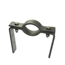 The pipe clamps according to din 3015 enable effective and efficient installation. 88 Extended Pipe Clamp Taylor Pipe Supports