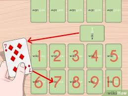 Kemps card game wikipedia / the first player draws from the stock. How To Play Trash 10 Steps With Pictures Wikihow