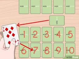 Trash is a good card game for young kids to help them learn counting skills. How To Play Trash 10 Steps With Pictures Wikihow
