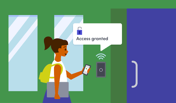 What is a physical access control system and why does it matter? | Envoy