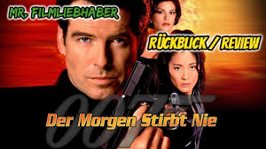 Doch die meisten der autos sind bei den. Der Morgen Stirbt Nie 1997 Ruckblick Review Deutsch Dokumentation Youtube