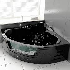 jacuzzi black enredada