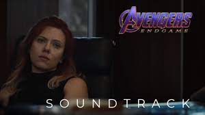So hulk may have brought her back with the stone but did not realize it. Avengers Endgame Soundtrack Black Widow Death And Gamora Youtube