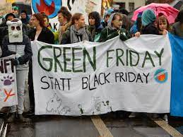 Although black friday spending in the uk is set to soar in 2020, some brands won't be taking part. Datei Klimastreikdemo Bern 29 November 2019 05 Jpg Wikipedia