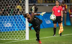 Jun 27, 2021 · américa e atlético venceram, neste domingo, seus primeiros jogos nas oitavas de final da série a2 do campeonato brasileiro feminino.as spartanas receberam o vasco e venceram por 2 a 0, enquanto. Antes De Salvar Marta Barbara Nao Queria Ser Goleira Olimpiada No Rio Folha