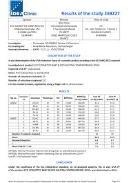 Alphanova 7507095 alphanova sun, spf 50, 125 g. Tests Eco Cosmetics