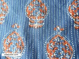 Maybe you would like to learn more about one of these? Indian Fabric Prints 19 Fascinating Fabric Patterns Found On Indian Fabrics Sew Guide