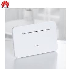 Original Huawei B535 3g 4g Lte 300mbps Cat6 Wireless Cpe Router With Sim Card Slot Home Router Router Huawei 4g Lte