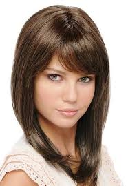Model rambut lurus yang menjadi ciri acha septriasa via fashionmodelku.com. 30 Model Rambut Sebahu Terbaru Muka Bulat Dan Kotak Kompasiana Com