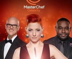 Con la conducción de santiago del moro, el formato éxito en el mundo tiene una nueva temporada en argentina, donde 16 participantes deberán realizar los más curiosos desafíos con tal. Masterchef Celebrity Auf Sky One Hardy Kruger Jr Gegen Jimi Blue Ochsenknecht Gourmetwelten Das Genussportal