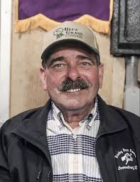 Obituary information for Bob Olt