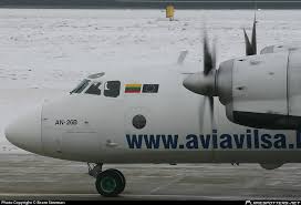 Maastricht kent vele garages, maar wij zetten alleen de meest betrouwbare en de goedkoopste garages. Ly Apk Aviavilsa Antonov An 26b Photo By Bram Steeman Id 121364 Planespotters Net